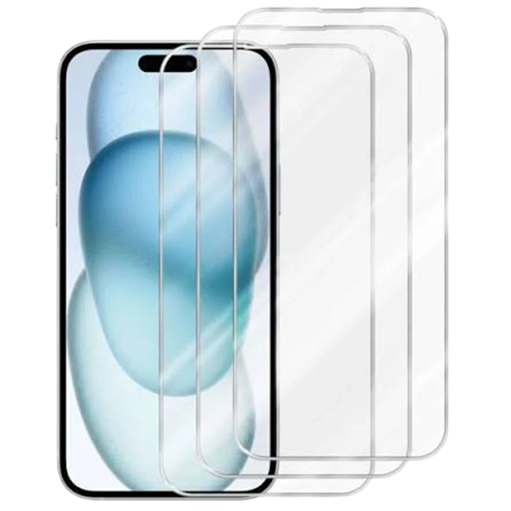 PELLICOLA PROTETTIVA 120X180 mm CLEAR 